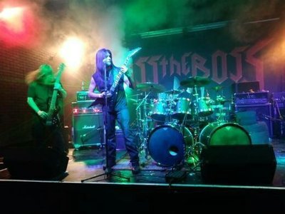 NorthWind Wolves photo