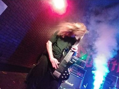 NorthWind Wolves Live in Santa Ana 2020