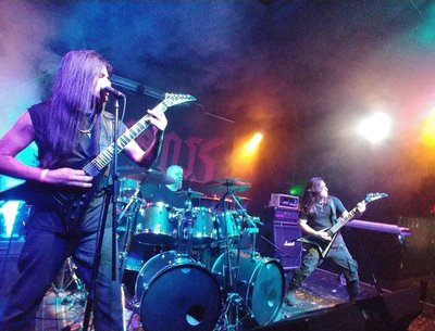 NorthWind Wolves Live in Santa Ana 2020