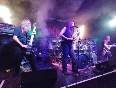 NorthWind Wolves Live in Santa Ana 2020