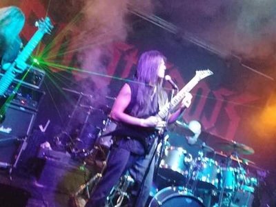 NorthWind Wolves Live in Santa Ana 2020