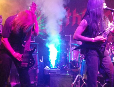NorthWind Wolves Live in Santa Ana 2020