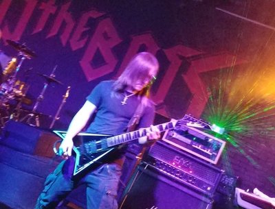 NorthWind Wolves Live in Santa Ana 2020