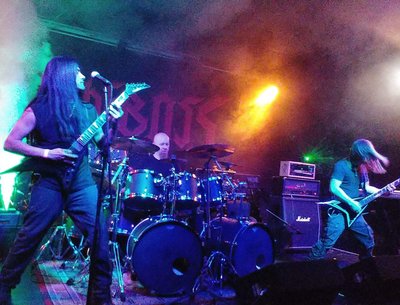 NorthWind Wolves Live in Santa Ana 2020