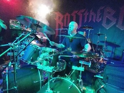 NorthWind Wolves Live in Santa Ana 2020