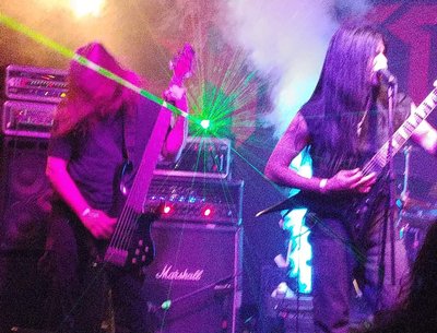 NorthWind Wolves Live in Santa Ana 2020