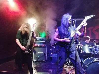 NorthWind Wolves Live in Santa Ana 2020