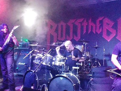 NorthWind Wolves Live in Santa Ana 2020