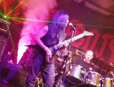 NorthWind Wolves Live in Santa Ana 2020