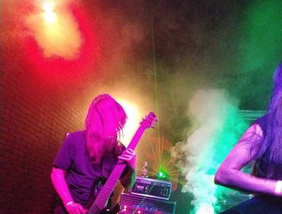 NorthWind Wolves Live in Santa Ana 2020