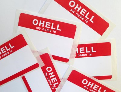 Øhell photo