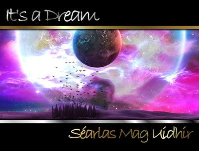 It's A Dream