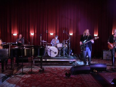 Sweet Seasons- A Carole King Tribute photo