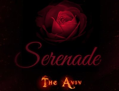 Serenade cover art