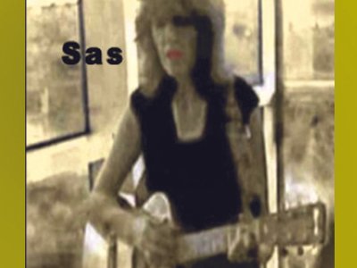 Me - SAs  