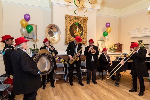 Tufts Life Celebration S.F. 2020