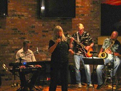 “The Lady Dash” Arnn Arteno photo