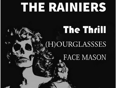 The Rainiers photo