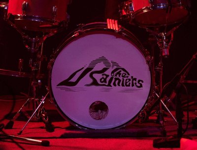 The Rainiers photo