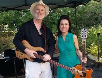 Sundstrom Hill Winery 2019