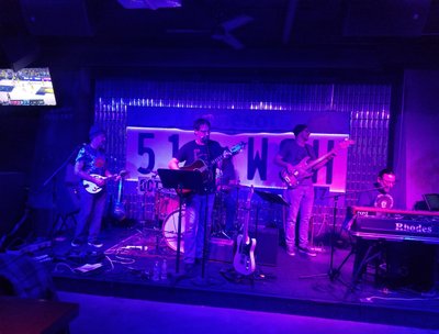 The Cellar Kings photo