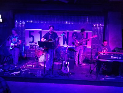 The Cellar Kings photo