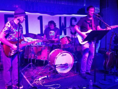 The Cellar Kings photo