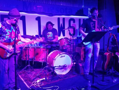 The Cellar Kings photo