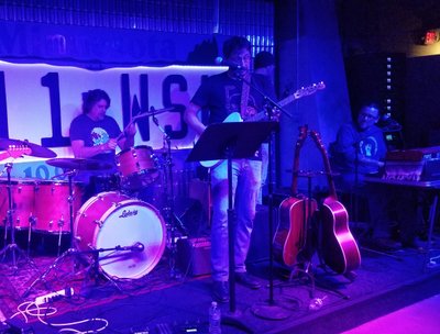 The Cellar Kings photo