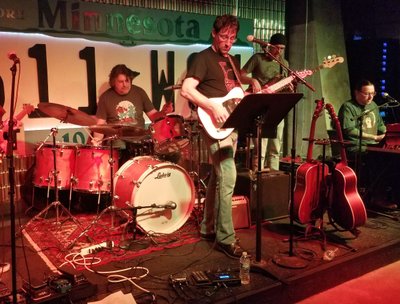 The Cellar Kings photo