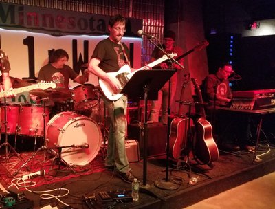 The Cellar Kings photo