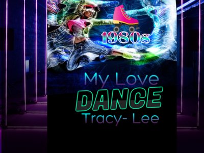 Tracy Lee photo