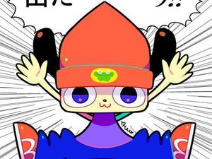 PaRappa The Rapper | ReverbNation