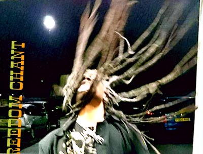 FREEDOM CHANT