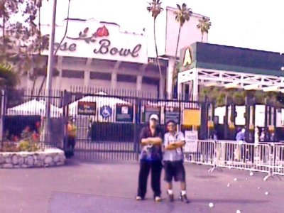 me and jimi rose bowl