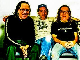 Band of Jay’s