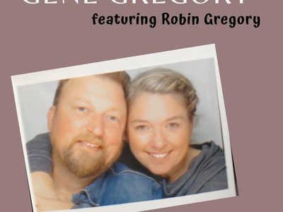 Moving On (Featuring Robin Gregory)