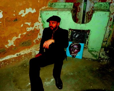 To celebrate my birthday the 6th single from " The Philadelphian "
