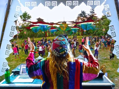 Eric Mandala photo