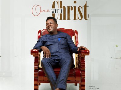 One With Christ - St. Greg