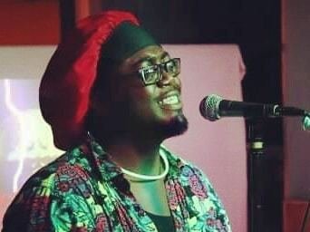 Jermaine photo