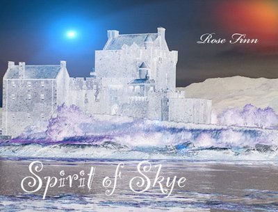 Spirit of Skye Art Work