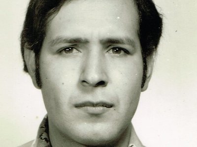 A NEW GEOLOGIST ENGINEER OF UASLP IN 1975