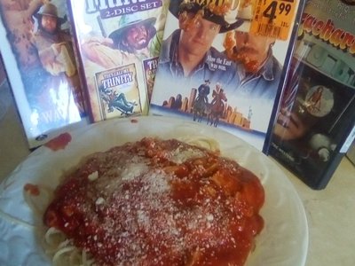 Spaghetti Western