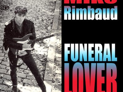 Funeral Lover CD