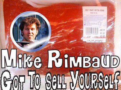 Got To Sell Yourself 