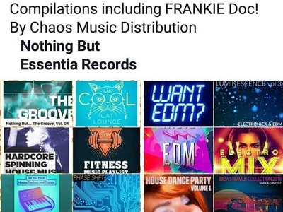 Frankie Doc photo