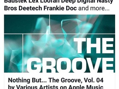 Frankie Doc photo