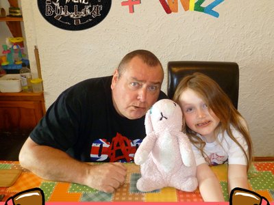 Magic Bullet photo