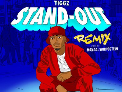 New Stand Out Remix 